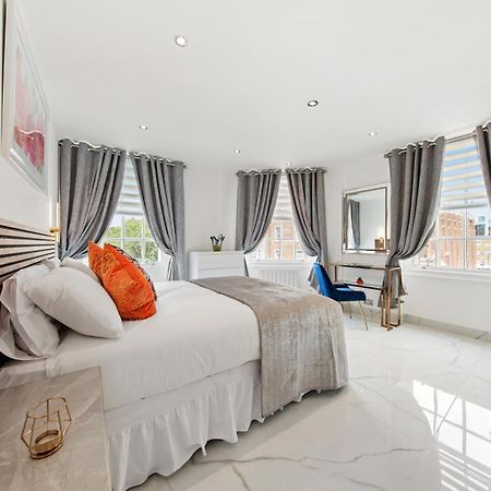 Bryanston Apartments London Eksteriør bilde