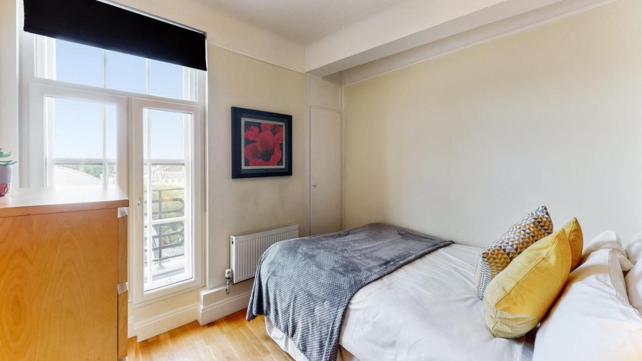 Bryanston Apartments London Eksteriør bilde