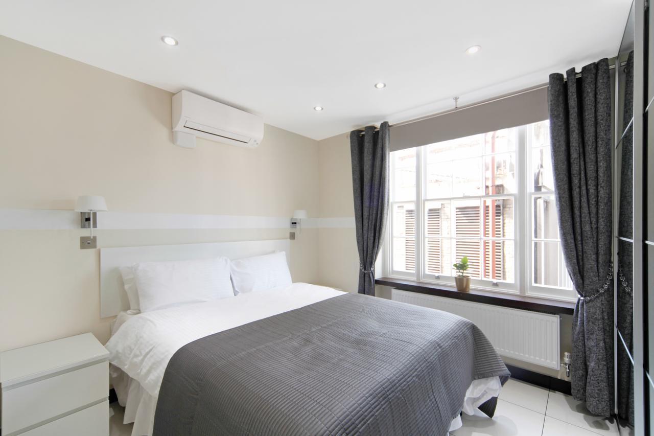 Bryanston Apartments London Eksteriør bilde